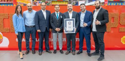guinness world record