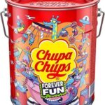 chupa chup world record