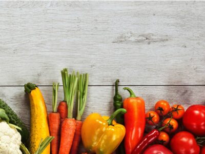 Foods without cooking