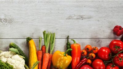 Foods without cooking