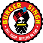 Burger singh shift manager