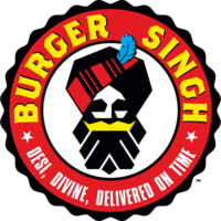Shift manager-Burger Singh