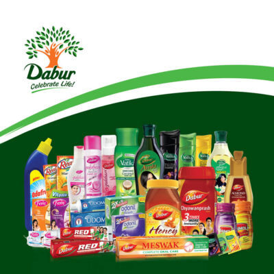 Dabur Q-1result