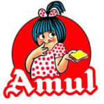 amul butter and dairy products