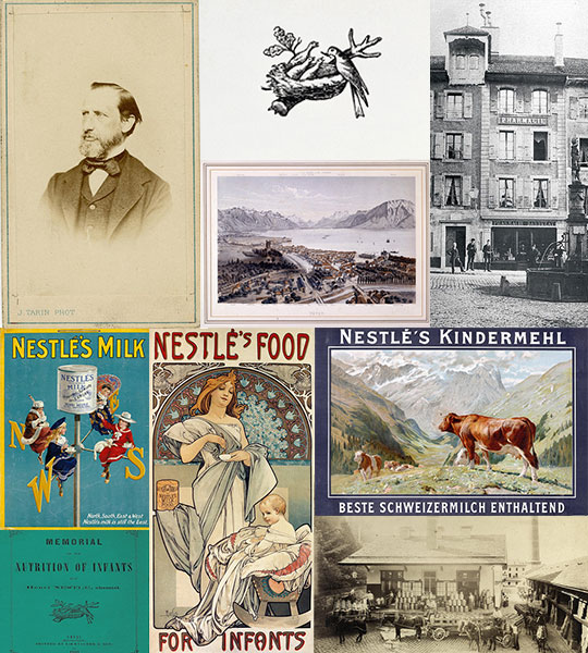 Nestle