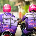 delivery and logistic