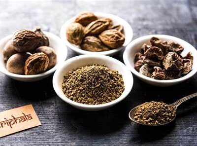 Wellness food