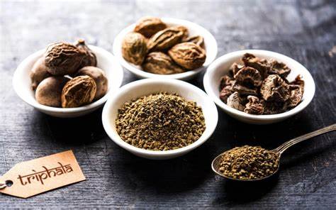 Organic ayurveda