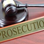 FSSAI prosecution