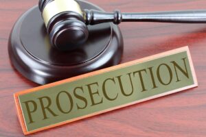 FSSAI prosecution