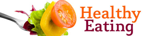 health-eating-banner