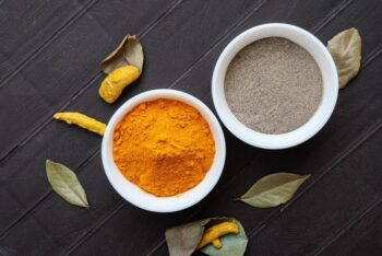 ayurveda organic food
