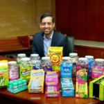 Perfetti van melle Acquires.