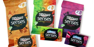 Mondelez gum acquired by Perfetti