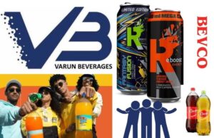 Varun Beverages Ltd's Acquisition of Bevco