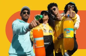 Varun Beverages Ltd's Acquisition of Bevco