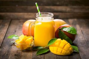 guava juice