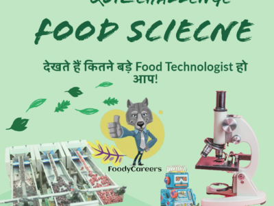 food science quiz