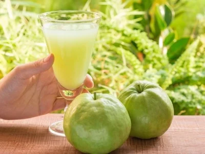guava juice