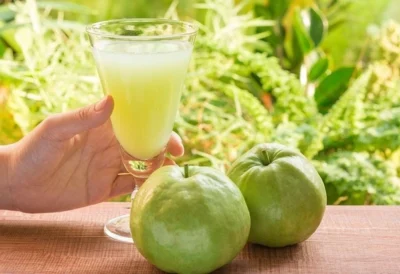 guava juice
