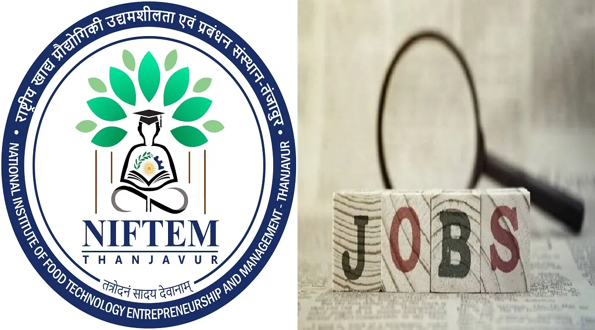 NIFTEM Jobs