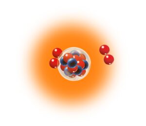 Oxygen isotope modeling