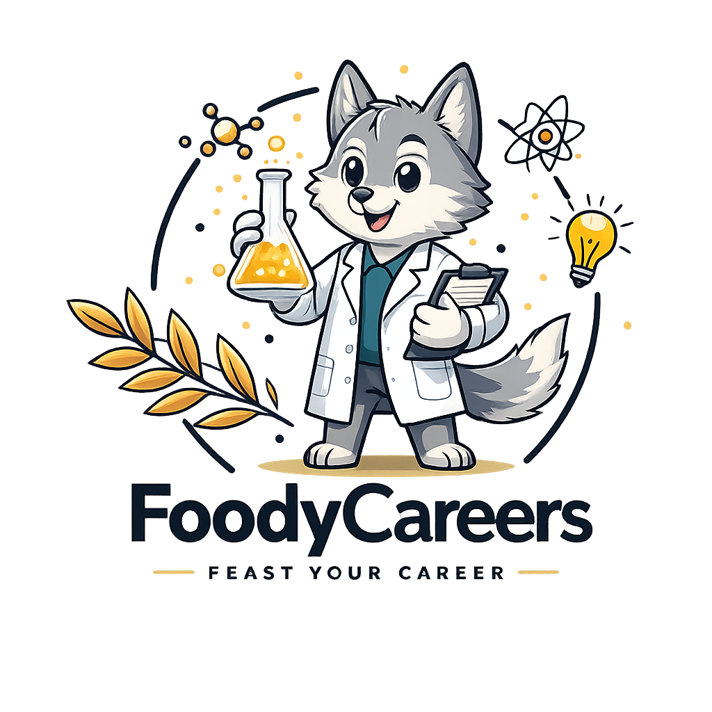 FoodyCareers