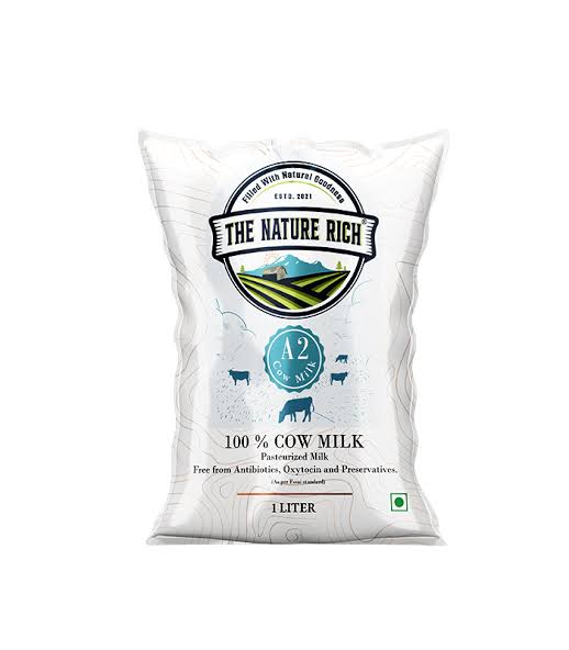 Plant Head – Food Manufacturing Jobs in Nagpur | Nature Rich Foods Pvt. Ltd