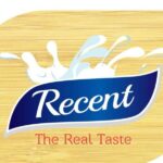 Hiring banner for Recent Foods (Ganpati Dairy Products) announcing job openings in Quality Assurance, Lab Testing, and Regulatory Affairs in Bhiwani, Haryana.⁠